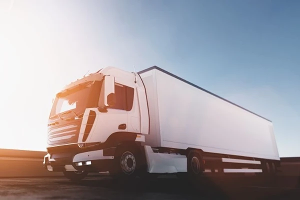 Ankara Şuhut, Nakliye Firması