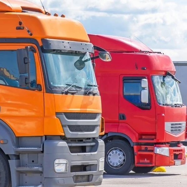 Ankara Şuhut Nakliye Ambarı